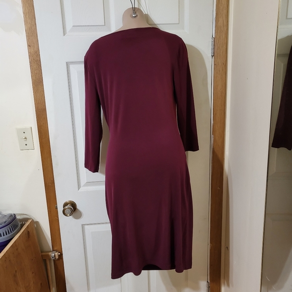 Simon Chang Dress - Picture 2 of 4